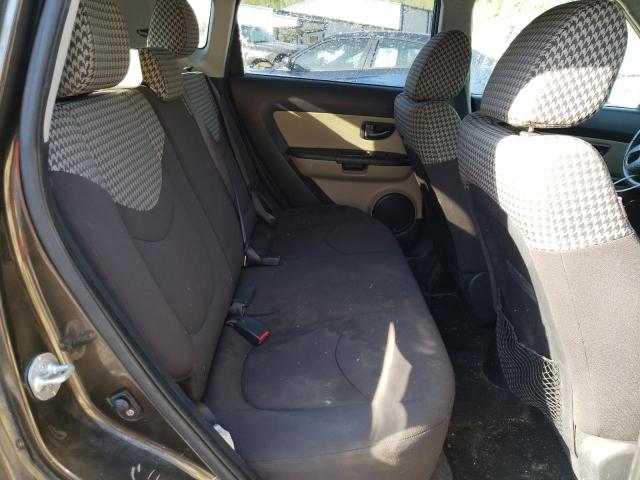 Photo 11 from auction – 2011 KIA SOUL + with VIN KNDJT2A27B7233214
