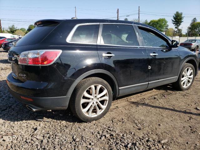 Photo 3 from auction – 2012 MAZDA CX-9 with VIN JM3TB3DV5C0346961