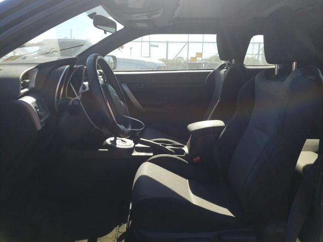 Photo 7 from auction – 2014 TOYOTA SCION TC with VIN JTKJF5C7XE3075540
