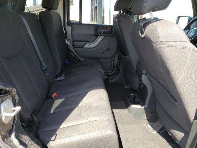 Photo 11 from auction – 2018 JEEP WRANGLER U with VIN 1C4BJWDG5JL831672
