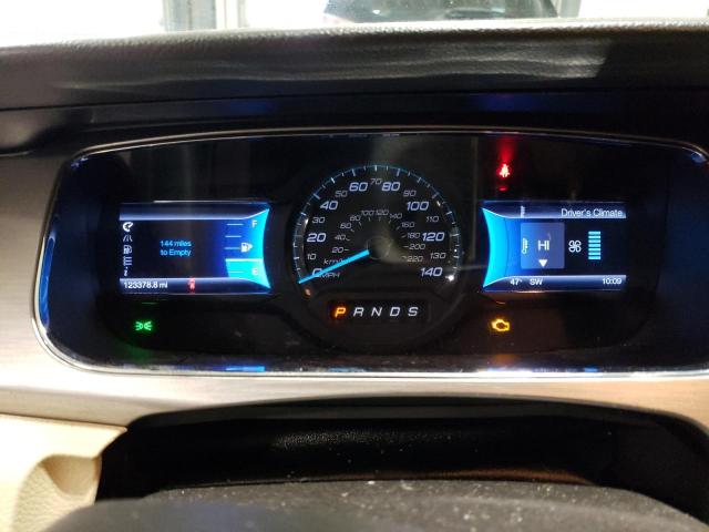 Photo 9 from auction – 2013 FORD TAURUS SEL with VIN 1FAHP2E8XDG195407