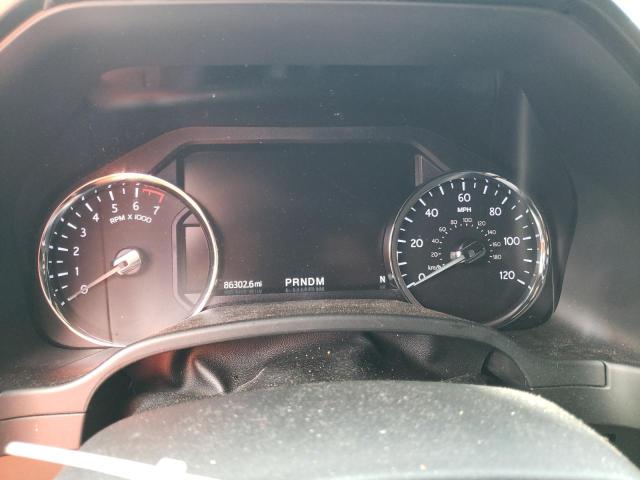 Photo 9 from auction – 2020 FORD EXPEDITION with VIN 1FMJK1KT1LEA11149