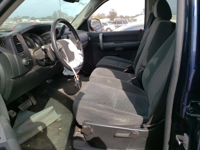 Photo 7 from auction – 2008 GMC SIERRA K15 with VIN 2GTEK133081167213