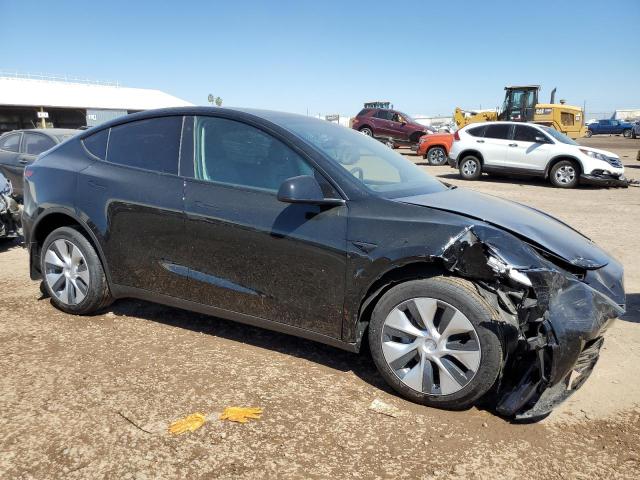 Photo 4 from auction – 2023 TESLA MODEL Y with VIN 7SAYGDEE3PF616249