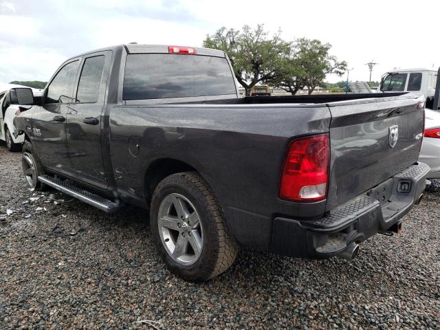 Photo 2 from auction – 2014 RAM 1500 ST with VIN 1C6RR7FT4ES261805