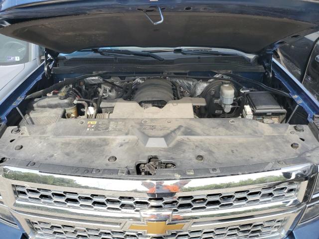 Photo 11 from auction – 2015 CHEVROLET SILVERADO with VIN 1GCVKREC5FZ224618