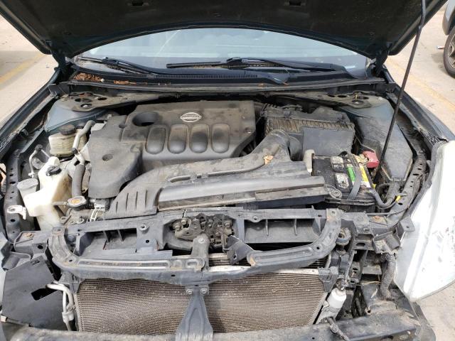 Photo 11 from auction – 2011 NISSAN ALTIMA BAS with VIN 1N4AL2AP0BC163418