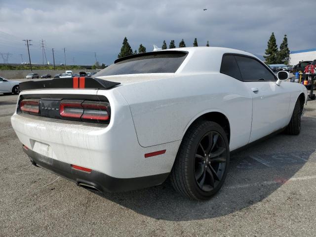 Photo 3 from auction – 2018 DODGE CHALLENGER with VIN 2C3CDZAG9JH178458