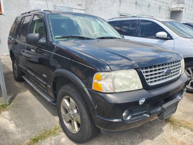 Foto 2 de la subasta – 2003 FORD EXPLORER L con VIN 1FMZU85W73UB76768