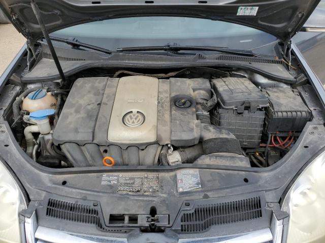 Photo 11 from auction – 2005 VOLKSWAGEN NEW JETTA with VIN 3VWSF71K75M609782