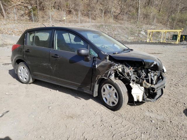 Photo 4 from auction – 2011 NISSAN VERSA S with VIN 3N1BC1CP7BL415775