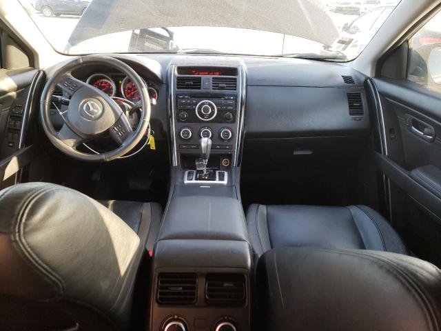 Photo 8 from auction – 2008 MAZDA CX-9 with VIN JM3TB38V780136587