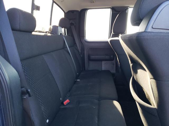 Photo 10 from auction – 2007 FORD F150 with VIN 1FTPX14V97FA40719