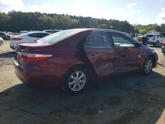 Photo 3 from auction – 2017 TOYOTA CAMRY LE with VIN 4T1BF1FK2HU669196