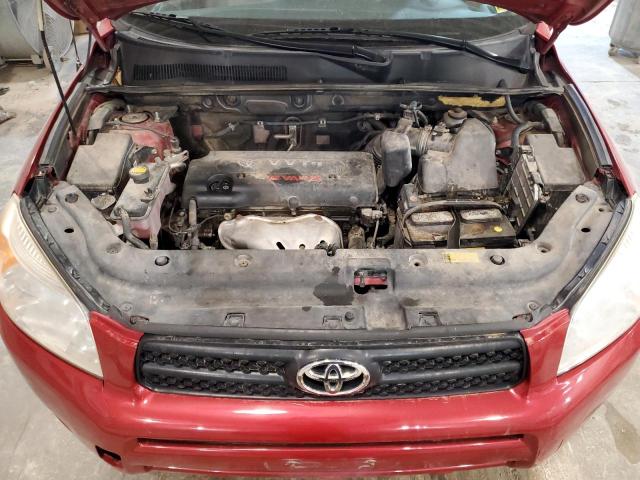 Photo 12 from auction – 2008 TOYOTA RAV4 with VIN JTMZD33V786058491