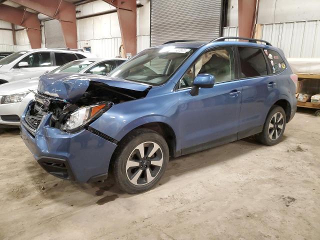 Foto 1 de la subasta – 2018 SUBARU FORESTER 2 con VIN JF2SJAECXJH414888