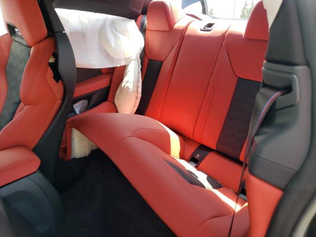 Photo 10 from auction – 2022 BMW M4 COMPETI with VIN WBS33AZ05NCK70448