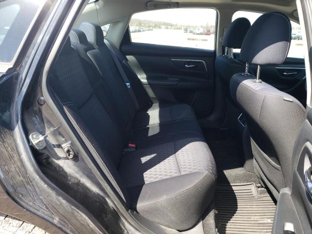 Photo 10 from auction – 2017 NISSAN ALTIMA 2.5 with VIN 1N4AL3AP3HC141279
