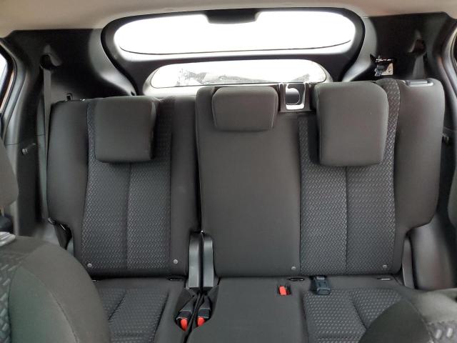 Photo 10 from auction – 2019 MITSUBISHI ECLIPSE CR with VIN JA4AT3AA6KZ032982