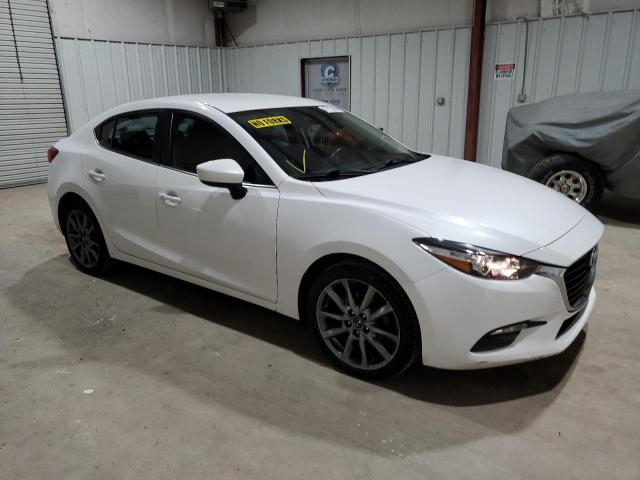 Photo 4 from auction – 2018 MAZDA 3 TOURING with VIN 3MZBN1V39JM216105