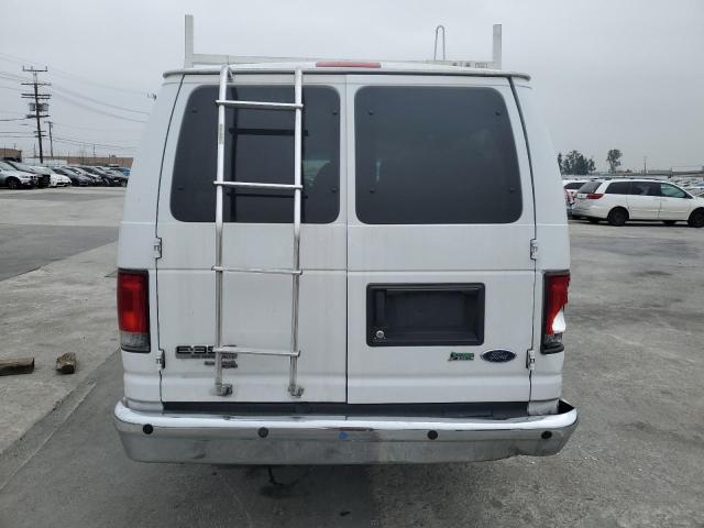 Photo 6 from auction – 2013 FORD WAGON with VIN 1FDSS3BL8DDA97387