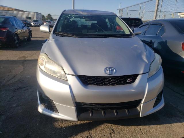 Photo 5 from auction – 2010 TOYOTA COROLLA MA with VIN 2T1KE4EE2AC043476