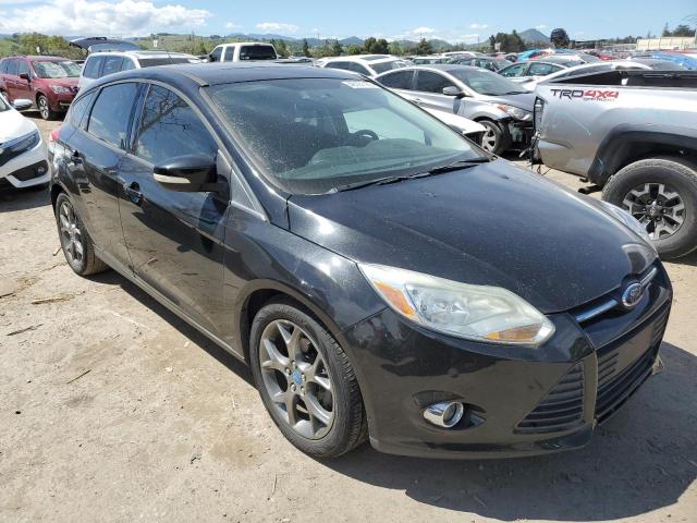 Photo 4 from auction – 2013 FORD FOCUS SE with VIN 1FADP3K27DL252707