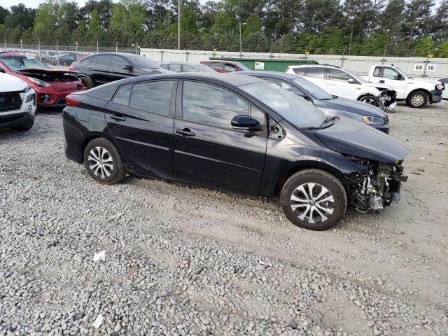 Photo 4 from auction – 2022 TOYOTA PRIUS PRIM with VIN JTDKAMFP9N3203329