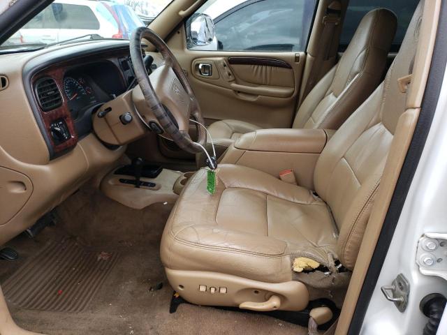 Photo 7 from auction – 2000 DODGE DURANGO with VIN 1B4HS28Z5YF170386