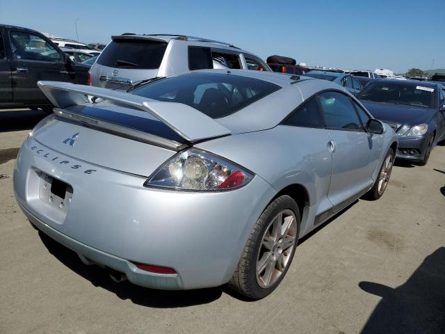 Photo 3 from auction – 2008 MITSUBISHI ECLIPSE SE with VIN 4A3AK64F88E009993