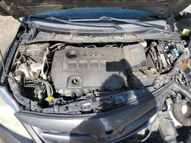 Zdjęcie 11 z aukcji – 2013 TOYOTA COROLLA BA z VIN JTDBU4EEXDJ119196