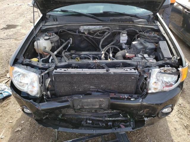 Photo 11 from auction – 2012 FORD ESCAPE XLT with VIN 1FMCU0D70CKA04367