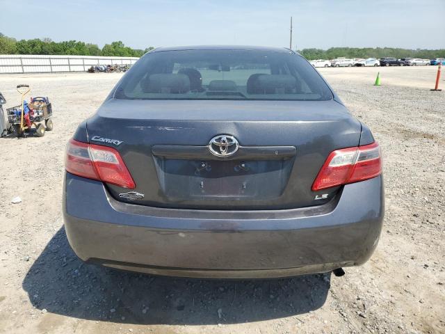 Photo 6 from auction – 2007 TOYOTA CAMRY CE with VIN 4T1BE46KX7U730068