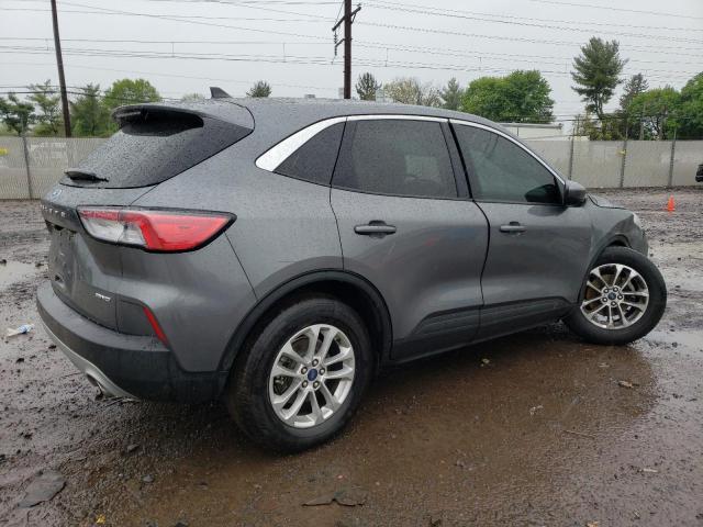 Photo 3 from auction – 2021 FORD ESCAPE SE with VIN 1FMCU9G64MUB06459