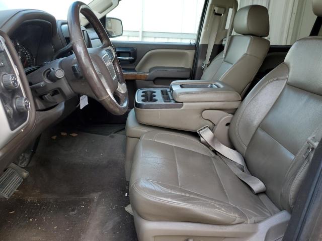 Foto 7 de la subasta – 2014 GMC SIERRA K15 con VIN 3GTU2VEC0EG445238