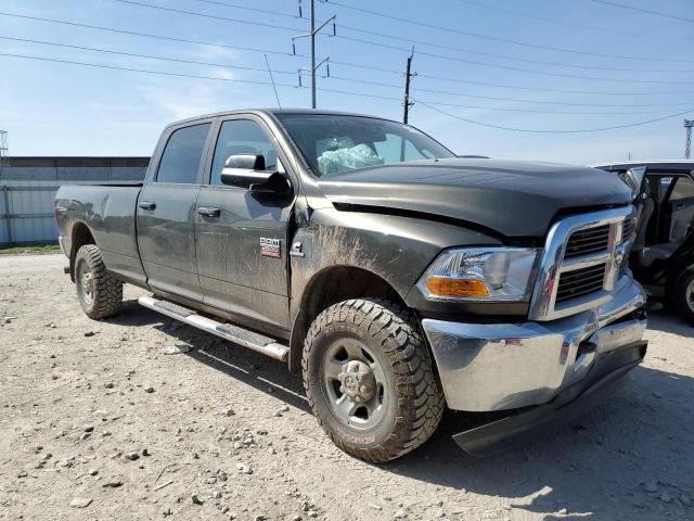 Фото 4 с аукциона – 2012 DODGE RAM 2500 S с VIN 3C6UD5HL4CG156325