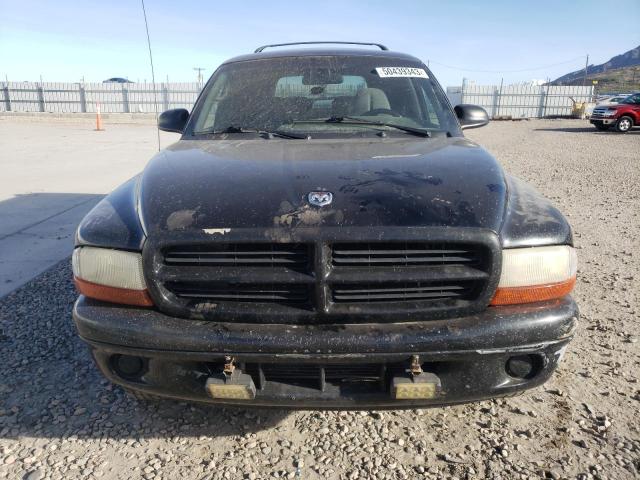 Photo 5 from auction – 2000 DODGE DURANGO with VIN 1B4HS28N7YF215096