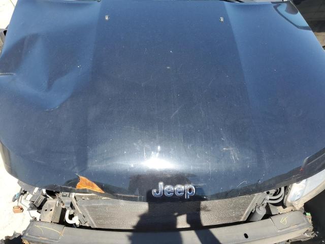 Photo 12 from auction – 2012 JEEP COMPASS 4D with VIN 1C4NJCBB1CD615446