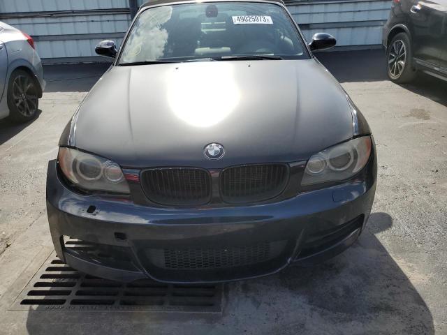 Photo 5 from auction – 2009 BMW 135 I with VIN WBAUN935X9VK40894