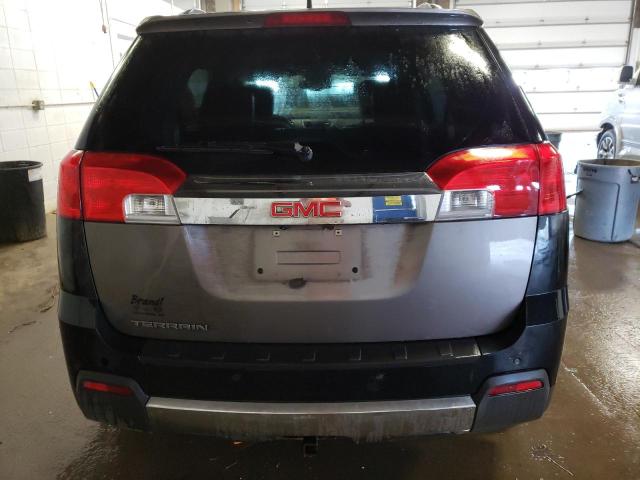 Photo 6 from auction – 2012 GMC TERRAIN SL with VIN 2GKALWEK3C6173522