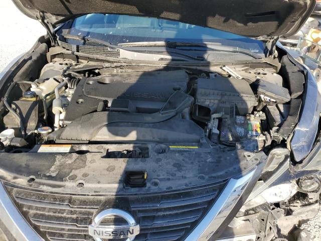 Photo 11 from auction – 2017 NISSAN ALTIMA 2.5 with VIN 1N4AL3AP4HC143980