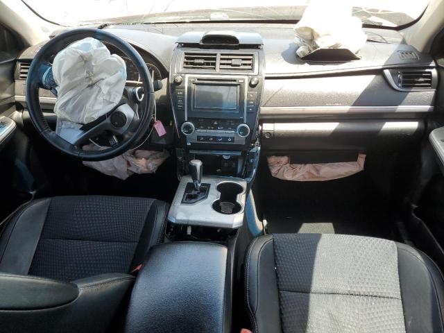 Photo 8 from auction – 2013 TOYOTA CAMRY L with VIN 4T1BF1FK9DU704245