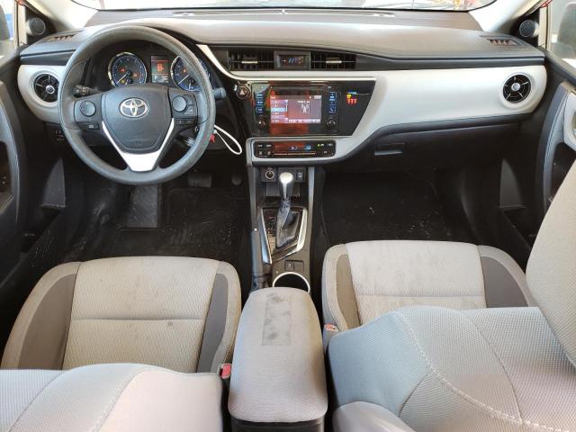 Photo 8 from auction – 2019 TOYOTA COROLLA L with VIN 5YFBURHE0KP862029