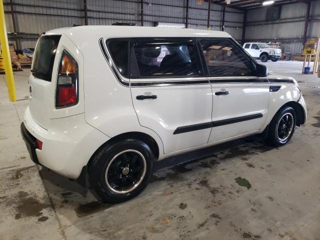 Photo 3 from auction – 2011 KIA SOUL with VIN KNDJT2A18B7725337