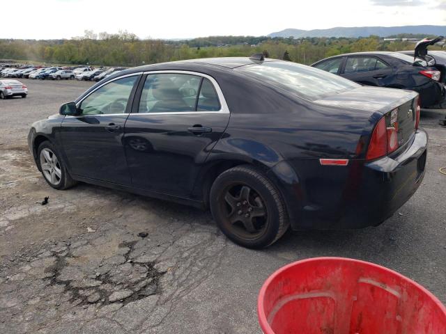 Photo 2 from auction – 2012 CHEVROLET MALIBU LS with VIN 1G1ZB5E04CF221523