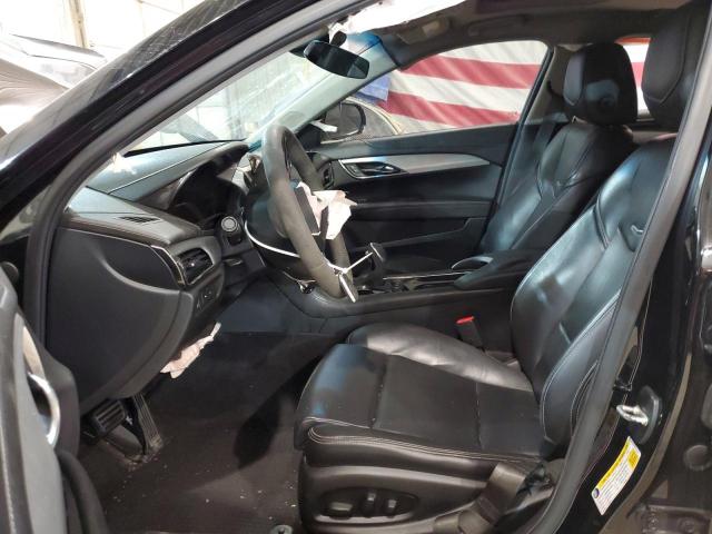 Photo 7 from auction – 2016 CADILLAC ATS with VIN 1G6AJ5SS5G0116207