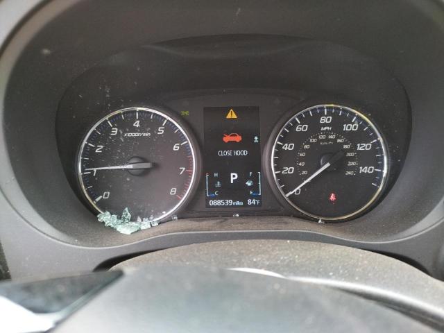 Photo 9 from auction – 2020 MITSUBISHI OUTLANDER with VIN JA4AD3A31LZ023848