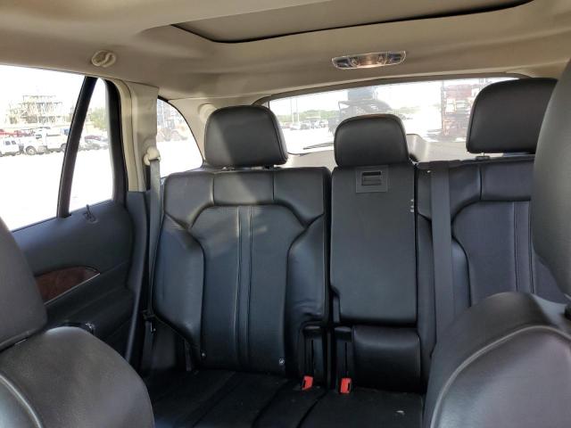 Photo 10 from auction – 2012 LINCOLN MKX with VIN 2LMDJ8JK6CBL02313
