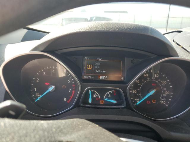 Photo 9 from auction – 2017 FORD ESCAPE SE with VIN 1FMCU9GD8HUD07687
