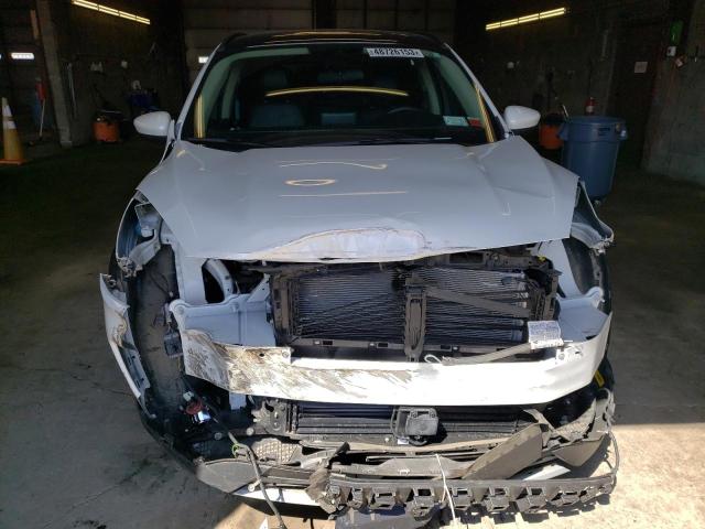 Photo 5 from auction – 2020 FORD ESCAPE SEL with VIN 1FMCU9H61LUA49909